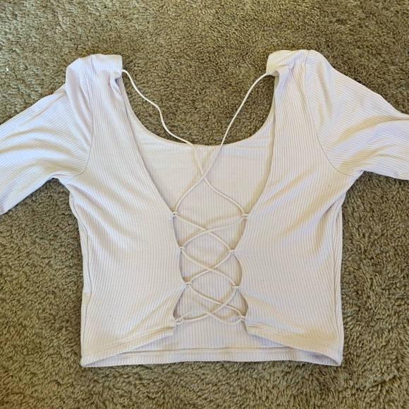 Garage long sleeve - Picture 4 of 4